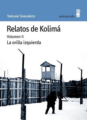 REALTOS DE KOLIMÁ, VOL II | 9788495587473 | SHALÁMOV,VARLAM | Llibreria Online de Banyoles | Comprar llibres en català i castellà online