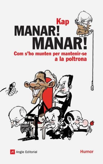 MANAR MANAR | 9788496970571 | KAP | Llibreria Online de Banyoles | Comprar llibres en català i castellà online