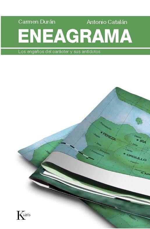 ENEAGRAMA | 9788472456969 | DURÁN,C;CATALÁN,A | Llibreria L'Altell - Llibreria Online de Banyoles | Comprar llibres en català i castellà online - Llibreria de Girona