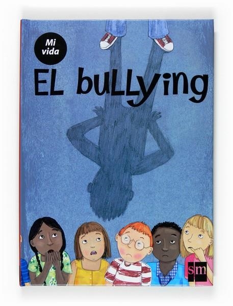 BULLYING, EL (PESTANYES) | 9788467524147 | TIPPING, NAOMI (IL.) | Llibreria Online de Banyoles | Comprar llibres en català i castellà online