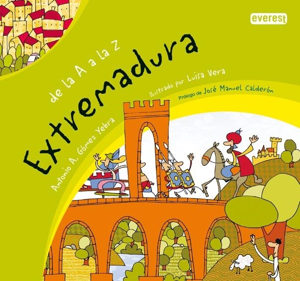 EXTREMADURA | 9788424113247 | GOMEZ YEBRA, ANTONIO | Llibreria Online de Banyoles | Comprar llibres en català i castellà online