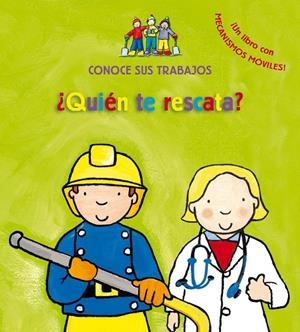 QUIEN TE RESCATA | 9788479421809 | VARIOS | Llibreria Online de Banyoles | Comprar llibres en català i castellà online