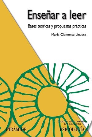 ENSEÑAR A LEER | 9788436822038 | CLEMENTE LINUESA, MARÍA | Llibreria L'Altell - Llibreria Online de Banyoles | Comprar llibres en català i castellà online - Llibreria de Girona