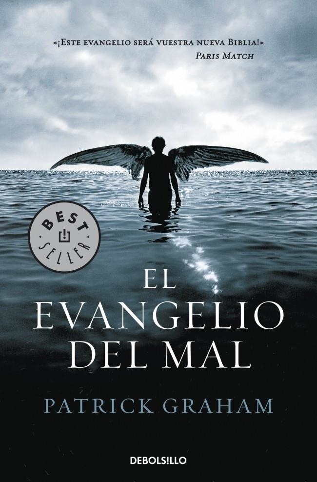 EVANGELIO DEL MAL, EL | 9788483469132 | GRAHAM,PATRICK | Llibreria Online de Banyoles | Comprar llibres en català i castellà online