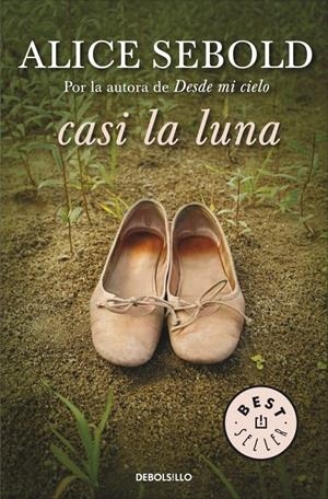 CASI LA LUNA | 9788483469040 | SEBOLD,ALICE | Llibreria Online de Banyoles | Comprar llibres en català i castellà online
