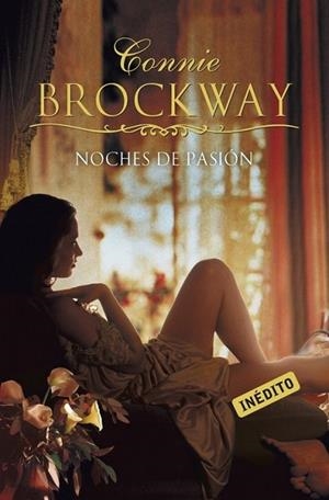 NOCHES DE PASIÓN | 9788483469262 | BROCKWAY,CONNIE | Llibreria Online de Banyoles | Comprar llibres en català i castellà online