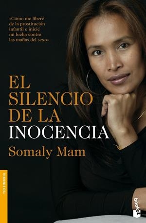 SILENCIO DE LA INOCENCIA, EL (BOOKET 3078) | 9788423339853 | MAM, SOMALY | Llibreria L'Altell - Llibreria Online de Banyoles | Comprar llibres en català i castellà online - Llibreria de Girona