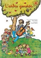 L'ARBRE GENERÓS | 9788424631451 | XESCO BOIX | Llibreria Online de Banyoles | Comprar llibres en català i castellà online