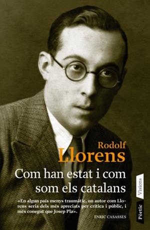 COM HAN ESTAT I COM SOM ELS CATALANS | 9788498090598 | LLORENS, R | Llibreria Online de Banyoles | Comprar llibres en català i castellà online