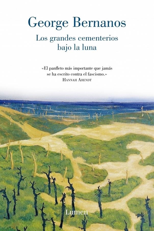 GRANDES CEMENTERIOS BAJO LA LUNA , LOS | 9788426417053 | ARENDT HANNAH | Llibreria L'Altell - Llibreria Online de Banyoles | Comprar llibres en català i castellà online - Llibreria de Girona