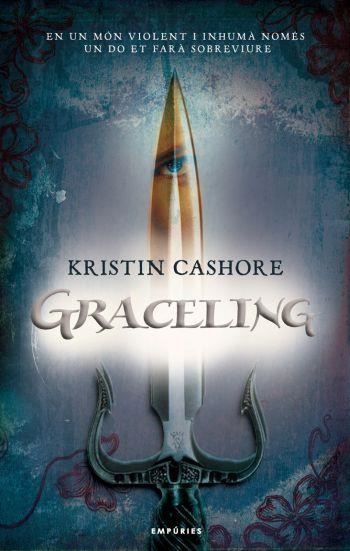 GARCELING | 9788497874212 | CASHORE KRISTIN | Llibreria L'Altell - Llibreria Online de Banyoles | Comprar llibres en català i castellà online - Llibreria de Girona