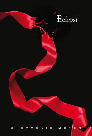 ECLIPSI CARTONE | 9788420423081 | MEYER, STEPHANIE | Llibreria L'Altell - Llibreria Online de Banyoles | Comprar llibres en català i castellà online - Llibreria de Girona