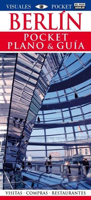 BERLIN POCKET | 9788403507074 | VARIOS AUTORES | Llibreria Online de Banyoles | Comprar llibres en català i castellà online