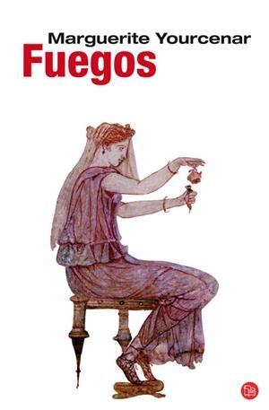 FUEGOS | 9788466322508 | YOURCENAR, MARGUERITE | Llibreria L'Altell - Llibreria Online de Banyoles | Comprar llibres en català i castellà online - Llibreria de Girona