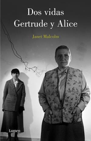 DOS VIDAS | 9788426417060 | MALCOLM,JANET | Llibreria L'Altell - Llibreria Online de Banyoles | Comprar llibres en català i castellà online - Llibreria de Girona