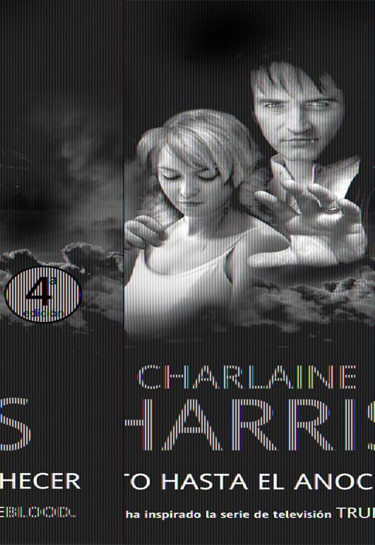 MUERTO HASTA EL ANOCHECER | 9788498004823 | HARRIS,CHARLAINE | Llibreria L'Altell - Llibreria Online de Banyoles | Comprar llibres en català i castellà online - Llibreria de Girona