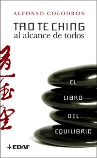 TAO TE CHING AL ALCANCE DE TODOS | 9788441421035 | COLODRON, ALFONSO | Llibreria L'Altell - Llibreria Online de Banyoles | Comprar llibres en català i castellà online - Llibreria de Girona