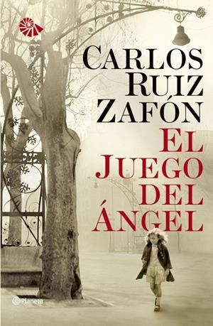 JUEGO DEL ANGEL,EL | 9788408086949 | CARLOS RUIZ ZAFÓN | Llibreria L'Altell - Llibreria Online de Banyoles | Comprar llibres en català i castellà online - Llibreria de Girona