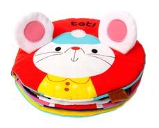 TAT! | 9788498254471 | VARIOS AUTORES | Llibreria Online de Banyoles | Comprar llibres en català i castellà online