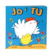 JO I TU | 9788498254112 | VARIOS AUTORES | Llibreria Online de Banyoles | Comprar llibres en català i castellà online