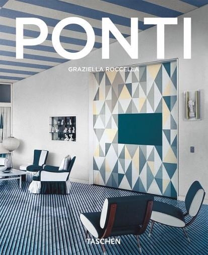 PONTI | 9783836500364 | ROCCELLA, GRAZIELLA | Llibreria L'Altell - Llibreria Online de Banyoles | Comprar llibres en català i castellà online - Llibreria de Girona