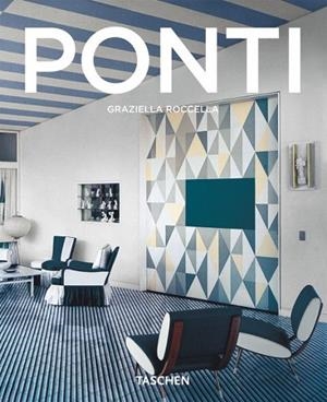 PONTI | 9783836500364 | ROCCELLA, GRAZIELLA | Llibreria L'Altell - Llibreria Online de Banyoles | Comprar llibres en català i castellà online - Llibreria de Girona