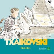 TXAIKOVVSKI | 9788498254174 | STÉPHANE, OLLIVIER | Llibreria L'Altell - Llibreria Online de Banyoles | Comprar llibres en català i castellà online - Llibreria de Girona