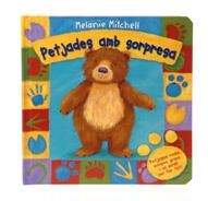 PETJADES AMB SORPRESA | 9788498253924 | MITCHELL, MELANIE | Llibreria Online de Banyoles | Comprar llibres en català i castellà online