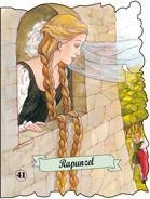 RAPUNZEL | 9788498254051 | GRIMM, WILHELM I JACOB | Llibreria L'Altell - Llibreria Online de Banyoles | Comprar llibres en català i castellà online - Llibreria de Girona