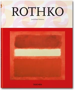 ROTHKO | 9783836512800 | TESHUVA JACOB BAAL | Llibreria Online de Banyoles | Comprar llibres en català i castellà online