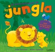 JUNGLA, LA | 9788498254297 | FLETCHER, JULIE | Llibreria Online de Banyoles | Comprar llibres en català i castellà online
