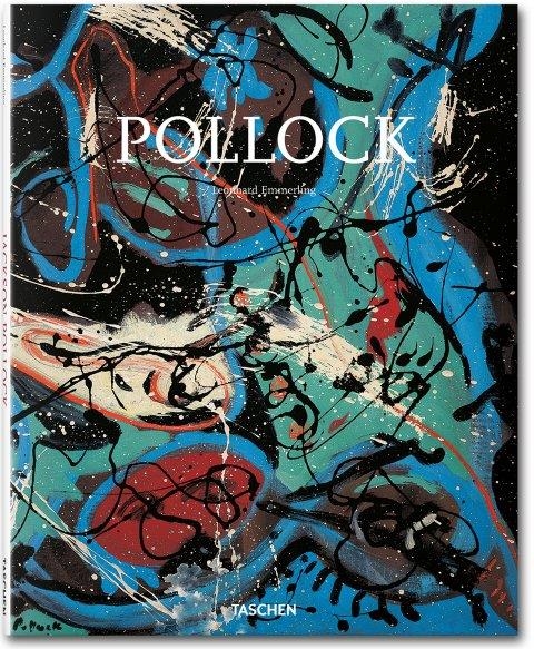 POLLOCH | 9783836512749 | EMMERLING LEONHARD | Llibreria L'Altell - Llibreria Online de Banyoles | Comprar llibres en català i castellà online - Llibreria de Girona
