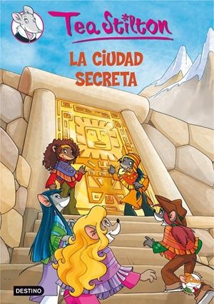 CIUDAD SECRETA,LA | 9788408085584 | VARIS | Llibreria Online de Banyoles | Comprar llibres en català i castellà online