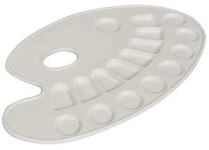 PALETA PINTAR | 8425901765001 | Llibreria Online de Banyoles | Comprar llibres en català i castellà online