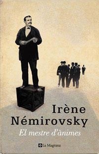 MESTRES D' ANIMES ,EL | 9788498672718 | NÉMIROVSKY IRÈNE | Llibreria Online de Banyoles | Comprar llibres en català i castellà online
