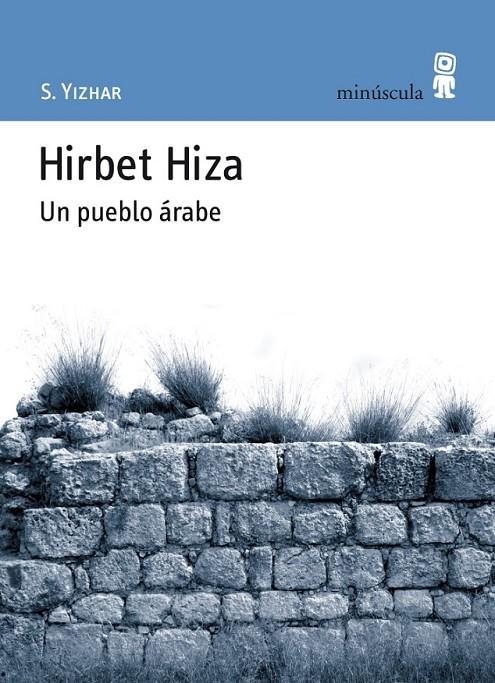 HIBERT HIZA. UN PUEBLO ÁRABE | 9788495587480 | YIZHAR,S. | Llibreria Online de Banyoles | Comprar llibres en català i castellà online
