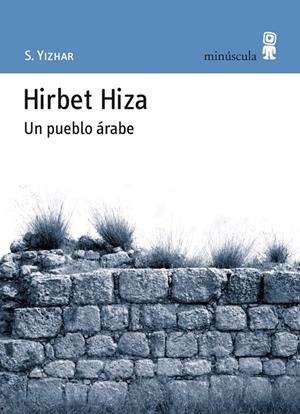 HIBERT HIZA. UN PUEBLO ÁRABE | 9788495587480 | YIZHAR,S. | Llibreria Online de Banyoles | Comprar llibres en català i castellà online