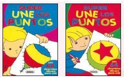 SUPER UNE LOS PUNTOS EN EL CUENTO | 9788430568406 | * | Llibreria Online de Banyoles | Comprar llibres en català i castellà online