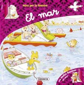 EL MAR | 9788430568284 | * | Llibreria L'Altell - Llibreria Online de Banyoles | Comprar llibres en català i castellà online - Llibreria de Girona