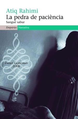 LA PEDRA DE PACIÈNCIA. | 9788497874236 | RAHIMI ATIQ | Llibreria Online de Banyoles | Comprar llibres en català i castellà online