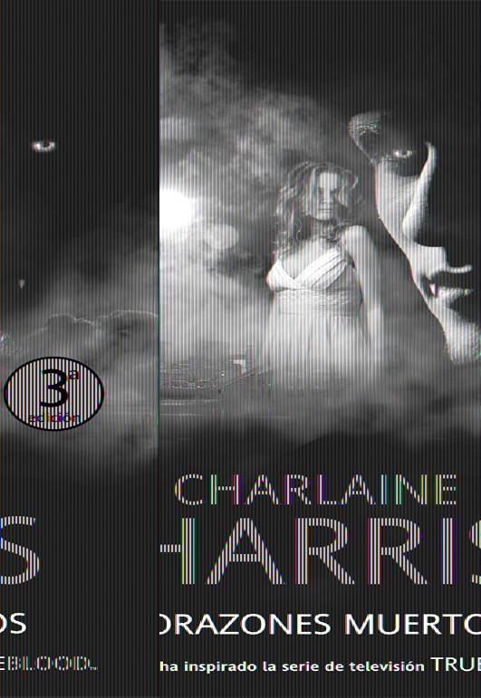 CORAZONES MUERTOS | 9788498004830 | HARRIS CHARLAINE | Llibreria L'Altell - Llibreria Online de Banyoles | Comprar llibres en català i castellà online - Llibreria de Girona