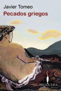 PECADOS GRIEGOS | 9788402420398 | TOMEO, JAVIER | Llibreria L'Altell - Llibreria Online de Banyoles | Comprar llibres en català i castellà online - Llibreria de Girona