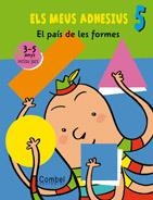 EL PAÍS DE LES FORMES | 9788498254334 | VARIOS AUTORES | Llibreria Online de Banyoles | Comprar llibres en català i castellà online