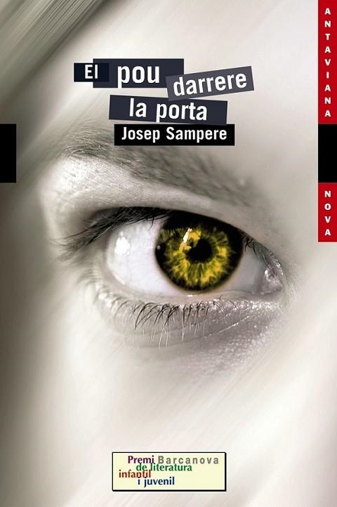EL POU DARRERE LA PORTA | 9788448924560 | SAMPERA,JOSEP | Llibreria Online de Banyoles | Comprar llibres en català i castellà online