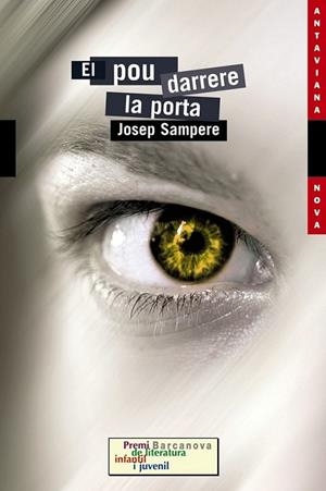 EL POU DARRERE LA PORTA | 9788448924560 | SAMPERA,JOSEP | Llibreria Online de Banyoles | Comprar llibres en català i castellà online
