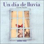 DIA DE LLUVIA, UN | 9786074000153 | RUEDA, CLAUDIA | Llibreria L'Altell - Llibreria Online de Banyoles | Comprar llibres en català i castellà online - Llibreria de Girona