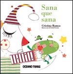 SANA QUE SANA | 9789707774278 | RAMOS, CRISTINA | Llibreria L'Altell - Llibreria Online de Banyoles | Comprar llibres en català i castellà online - Llibreria de Girona