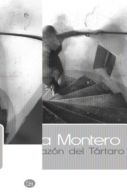 CORAZON DEL TÁRTARO, EL | 9788466322867 | MONTERO, ROSA | Llibreria L'Altell - Llibreria Online de Banyoles | Comprar llibres en català i castellà online - Llibreria de Girona