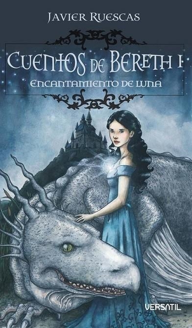 CUENTOS DE BEREH 1 ENCANTAMIENTO DE LUNAQ | 9788493704216 | RUESCAS JAVIER | Llibreria L'Altell - Llibreria Online de Banyoles | Comprar llibres en català i castellà online - Llibreria de Girona