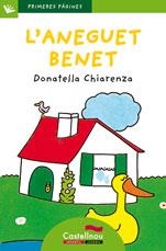 ANEGUET BENET-CAT.-LP.3 | 9788489625235 | CHIARENZA,DONATELLA | Llibreria Online de Banyoles | Comprar llibres en català i castellà online